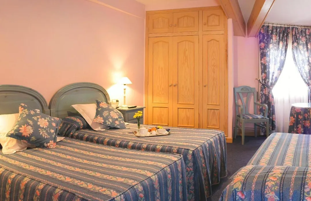 Hotel Jaume-1
