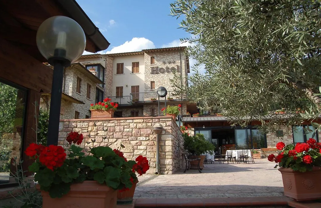 Hotel La Terrazza Restaurant & Spa-1