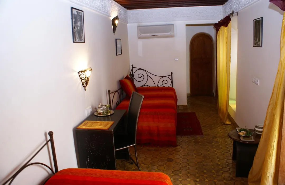 Riad Attarine-1