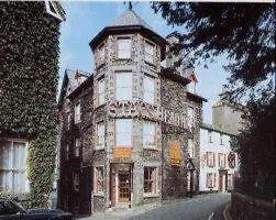Stags Head Hotel-1