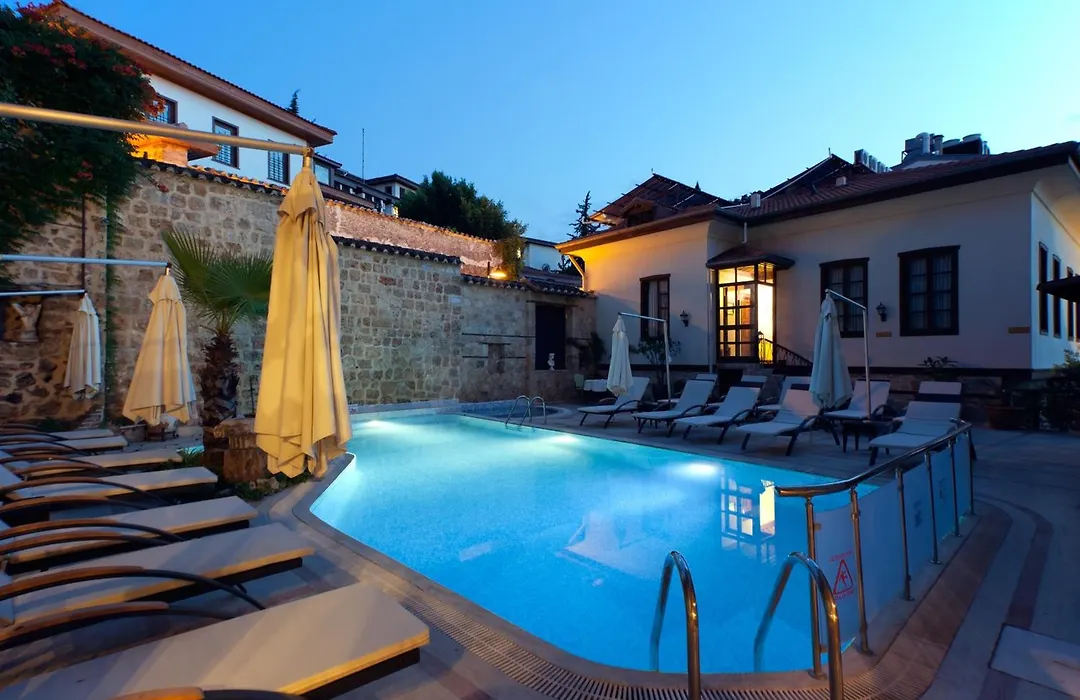 Dogan Hotel-1