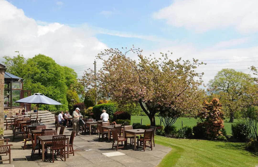 The Shireburn Arms-1