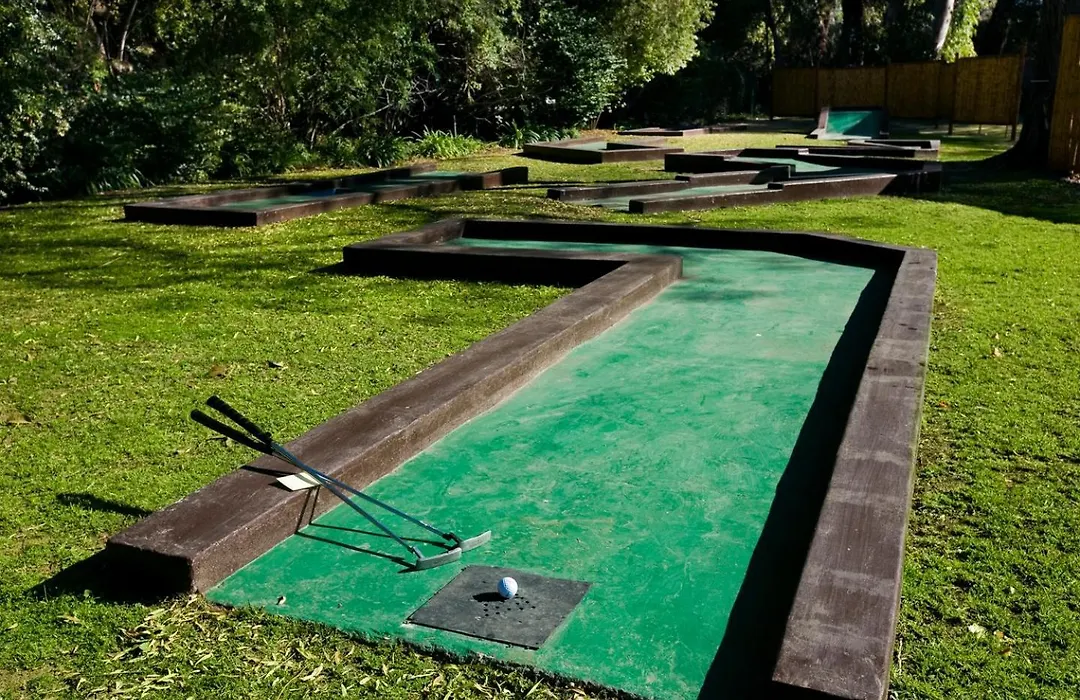 Oudtshoorn Inn Hotel-1