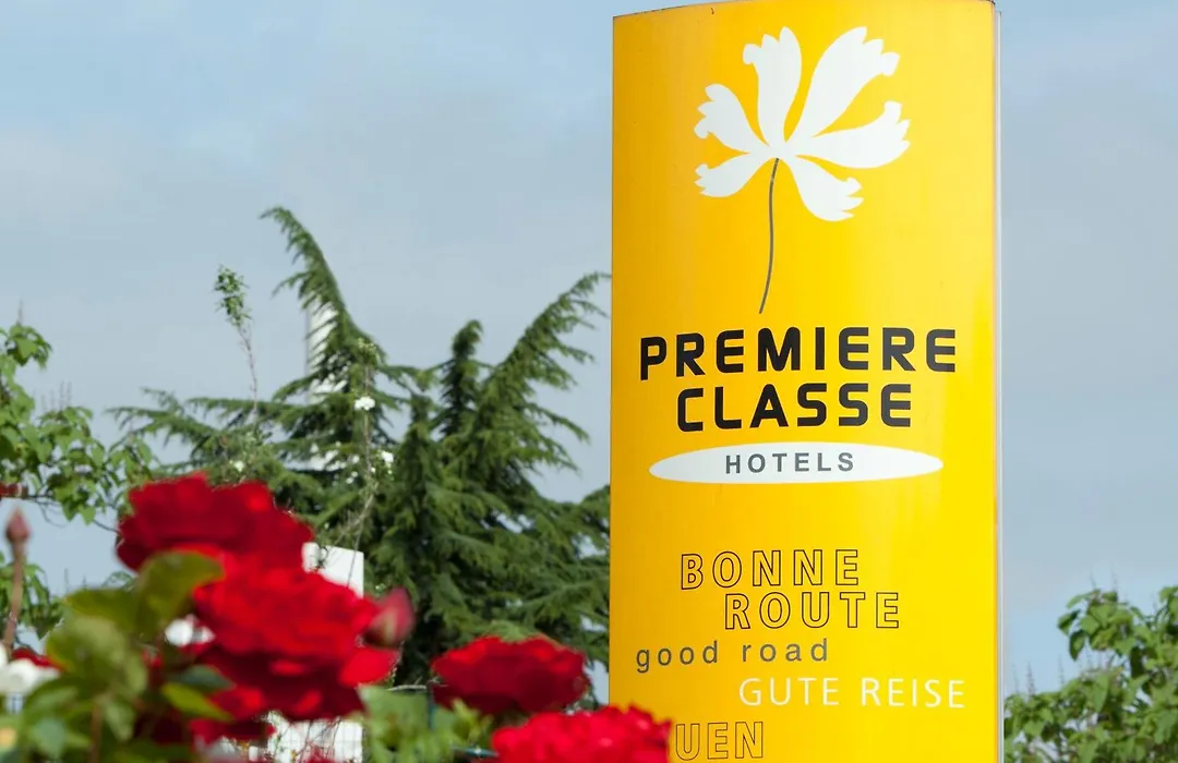 Première Classe Valence Sud-1