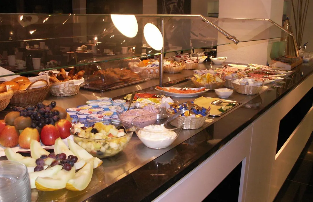 Aquis Grana City Hotel-1