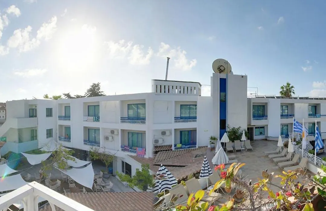 Nereus Hotel-1
