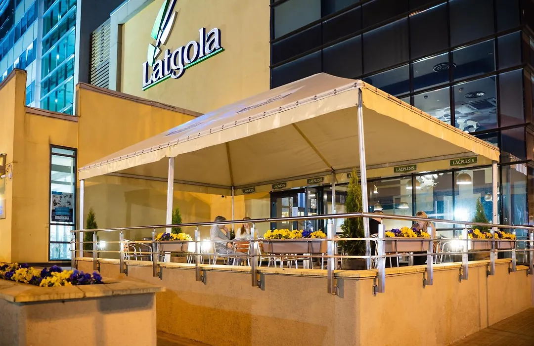 Park Hotel Latgola-1