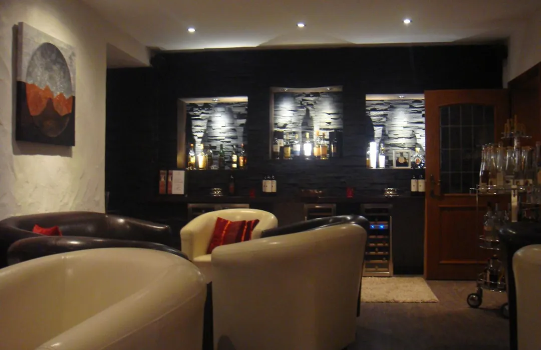 Boutique Hotel Villa Melsheimer-1