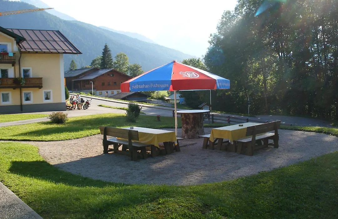 Pension Gregory-1