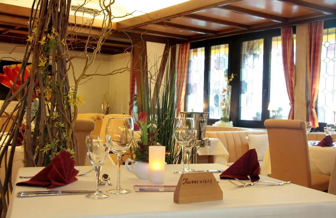 Hotel Kempf-1