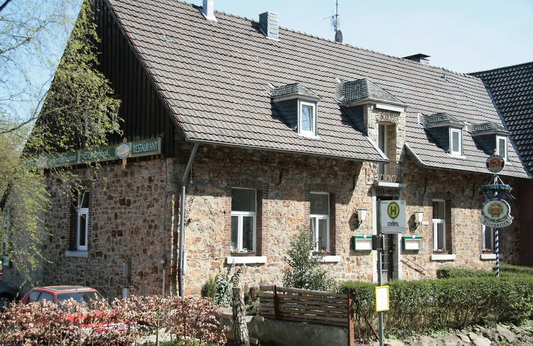 Forsthaus Schöntal-1