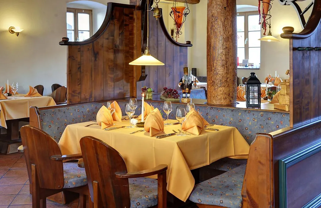 Hotel Saigerhütte-1