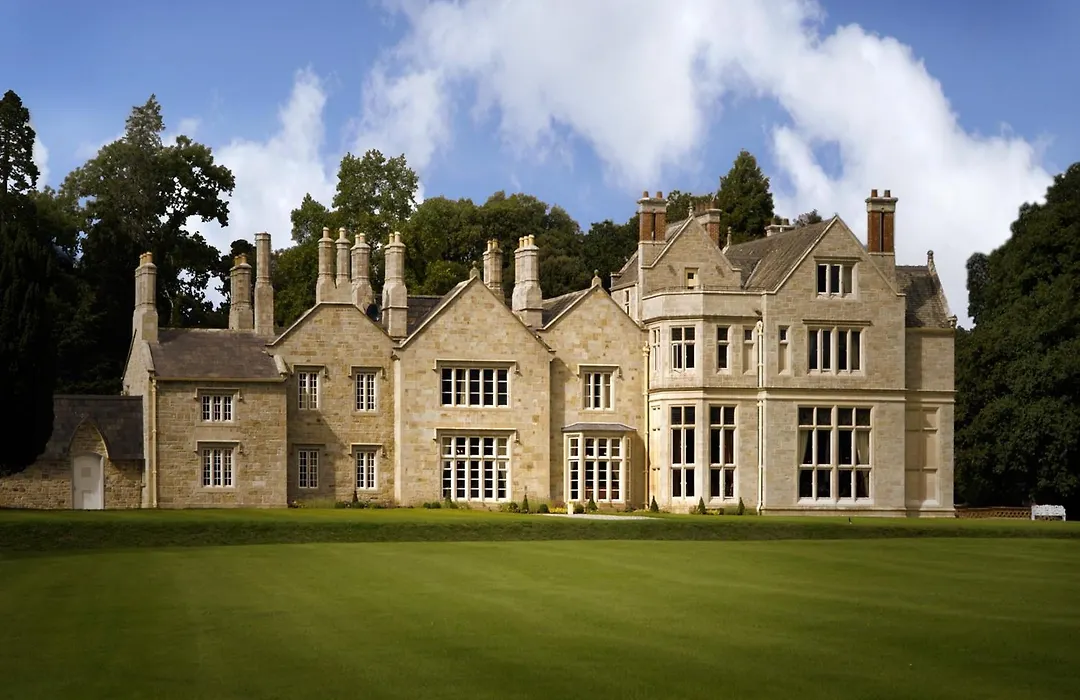 Lough Rynn Castle-1