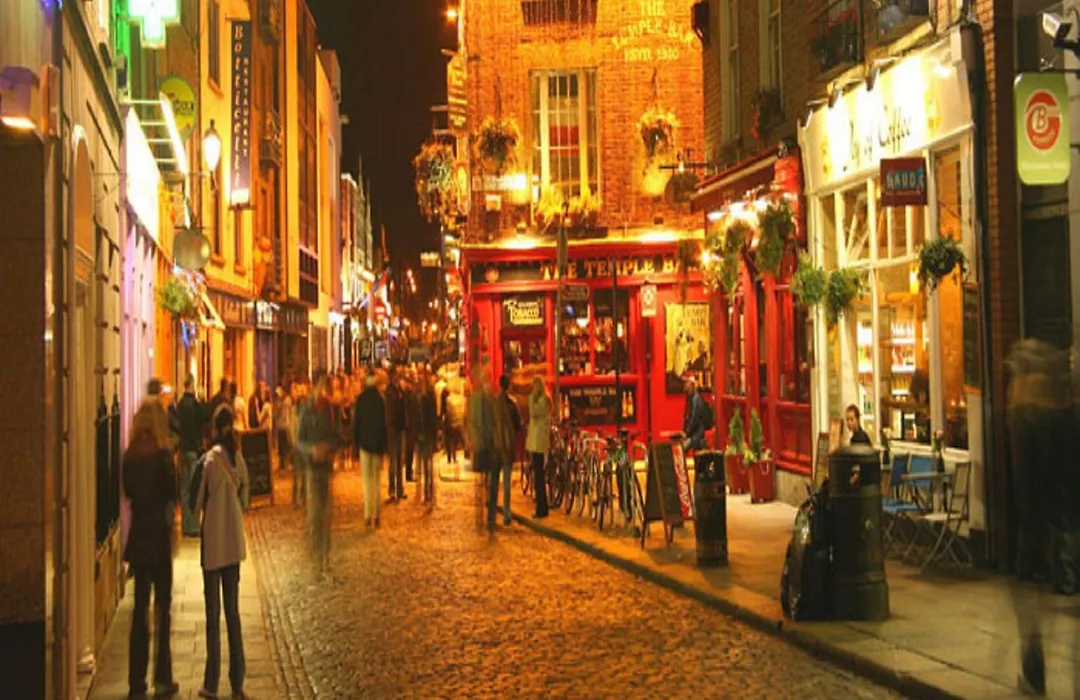 The Norseman Temple Bar-1