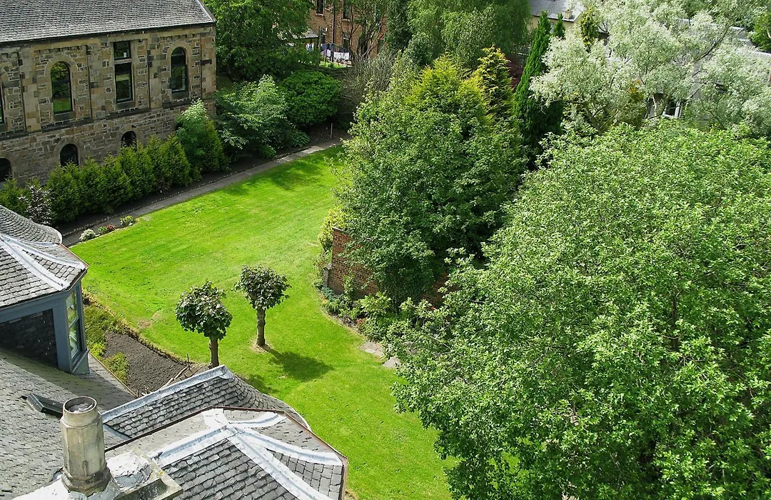 Ashtree House Hotel, Glasgow Airport & Paisley-1