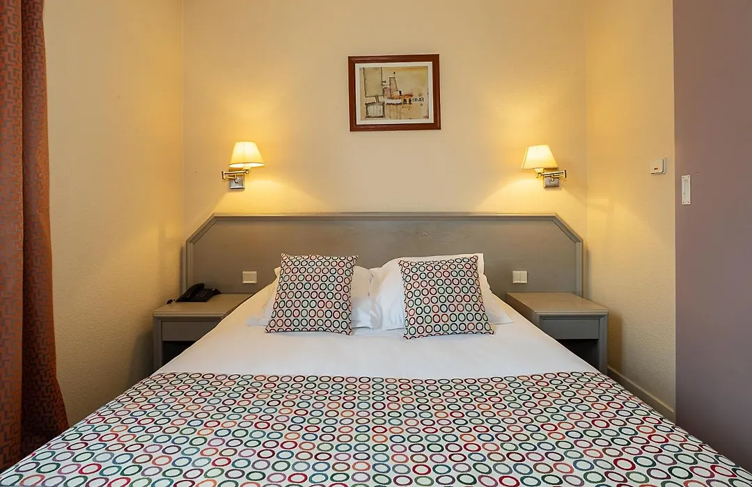 The Originals City Hotel De L Ange Guebwiller-1