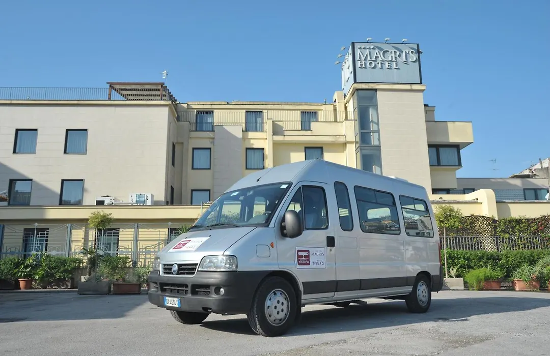 Magri'S Hotel-1