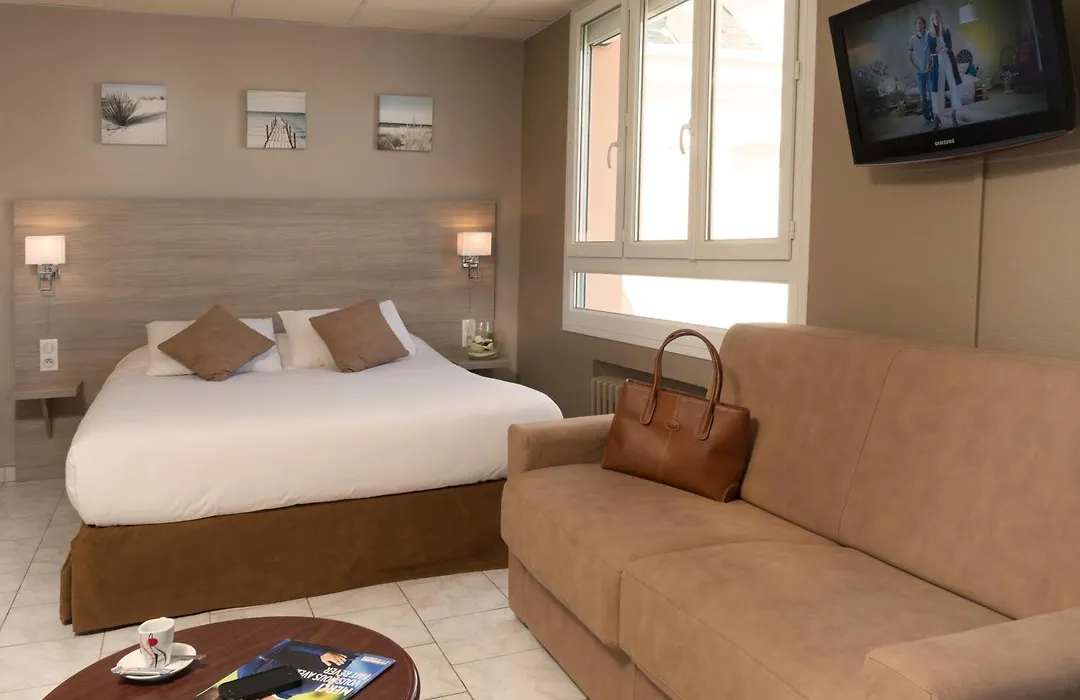 Hotel Regina & Spa-1