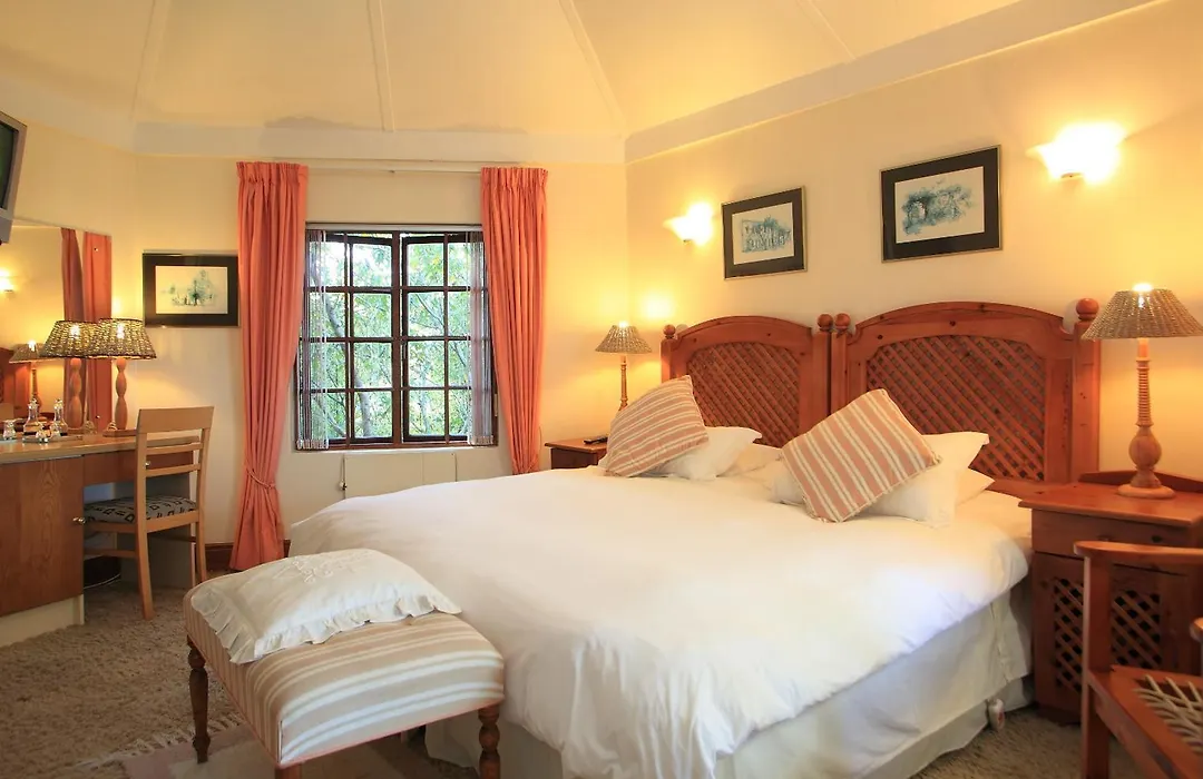 Mont Fleur B&B-1