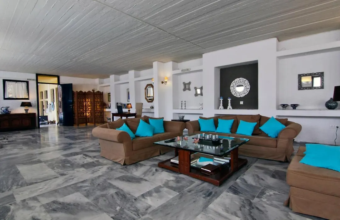 Mare Vista Hotel - Epaminondas-1