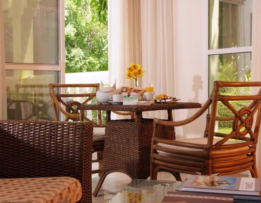 Al Nahda Resort & Spa-1