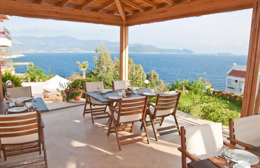 Lycia Hotel-1