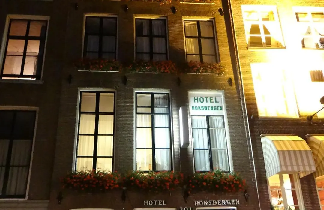 Hotel Hoksbergen-1