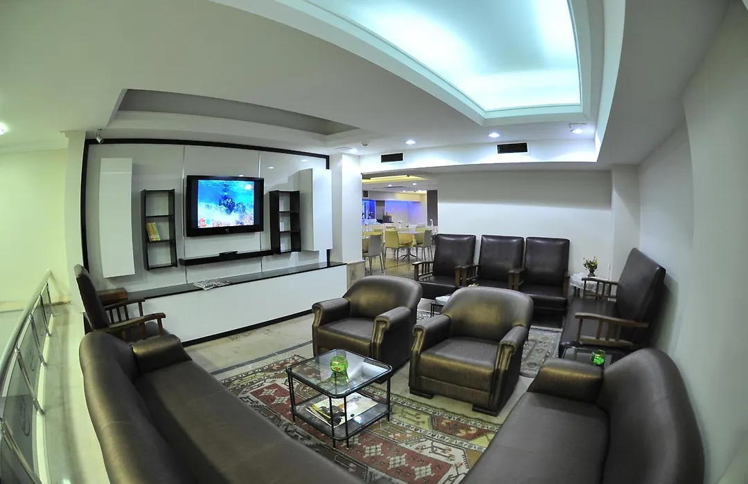 Izmir Otel Kabacam-1
