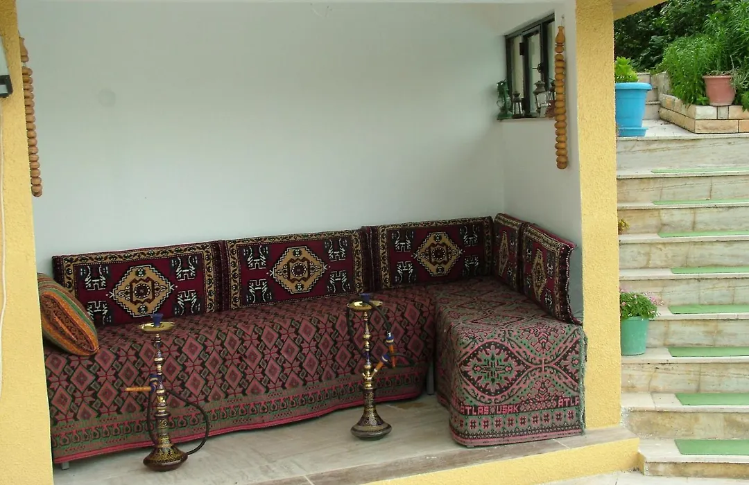 Gultepe Apartments-1