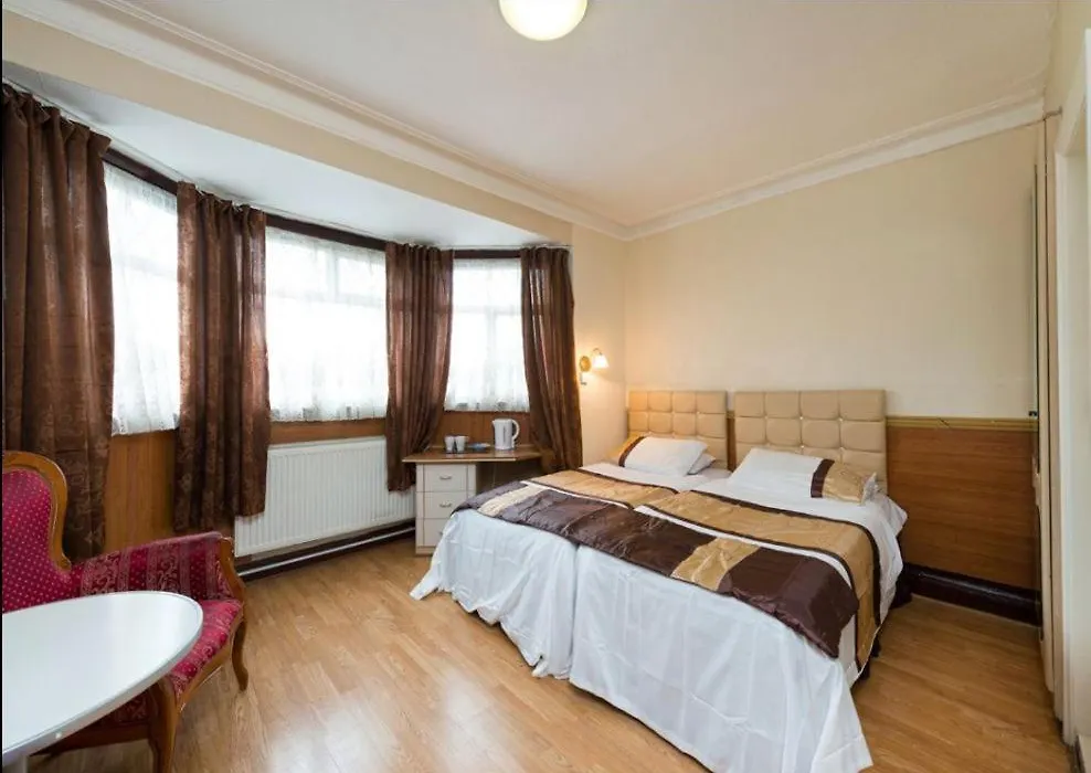 Golders Green Hotel-1