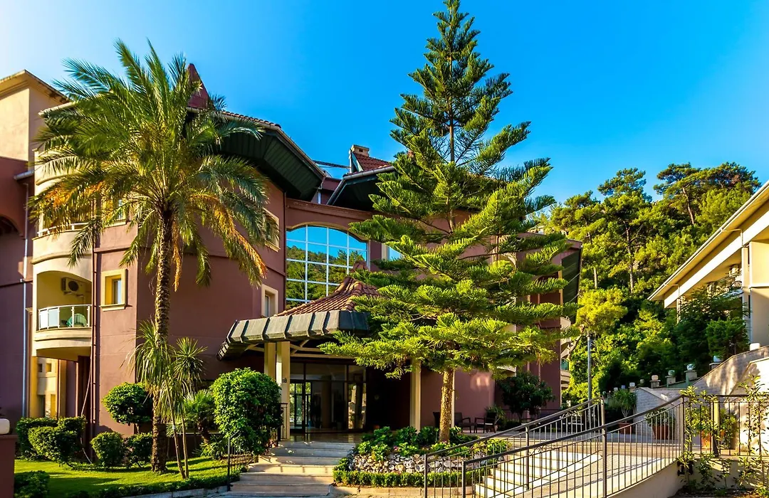 Julian Forest Suites-1