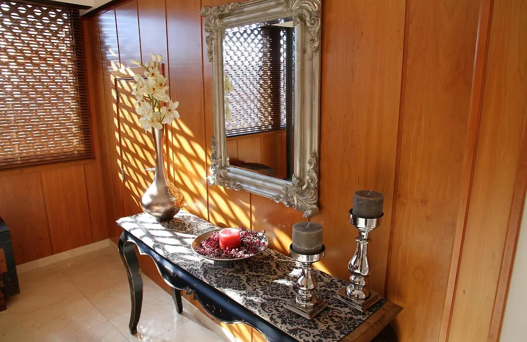 Hotel Santa Isabel-1