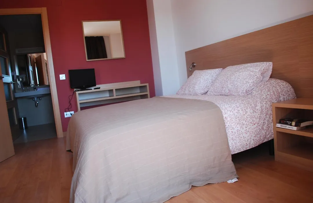 Hotel Mediterrani Express-1