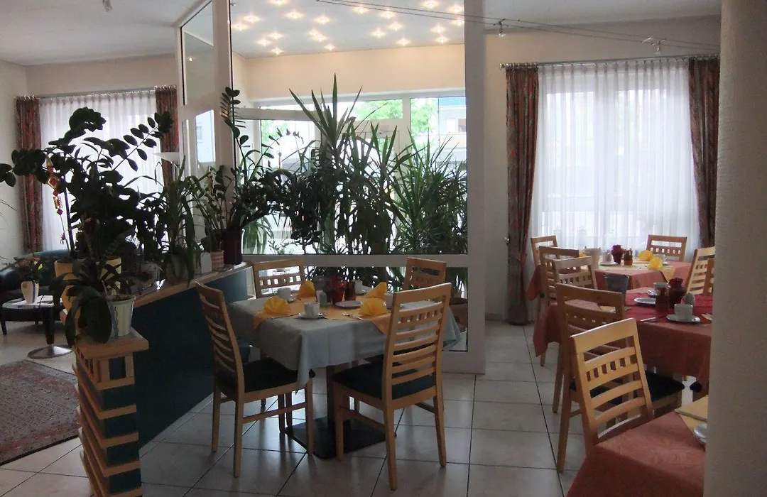 Hotel Garni Classico-1