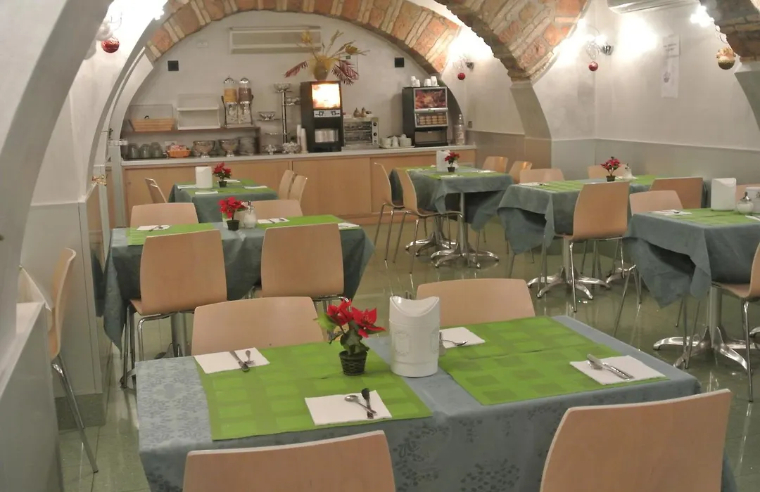Hotel Dei Mille-1