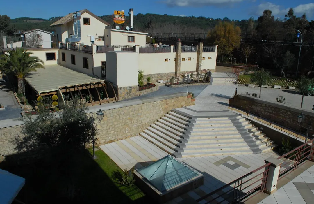 Hotel Al Ritrovo-1