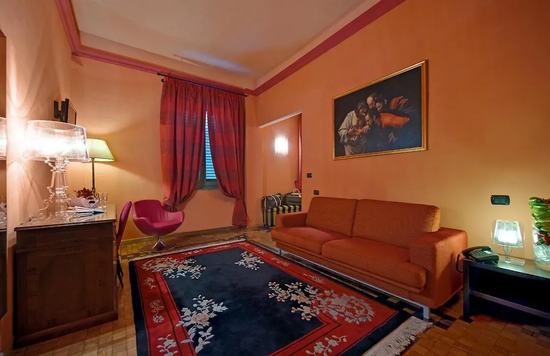 Grand Hotel Nizza Et Suisse-1