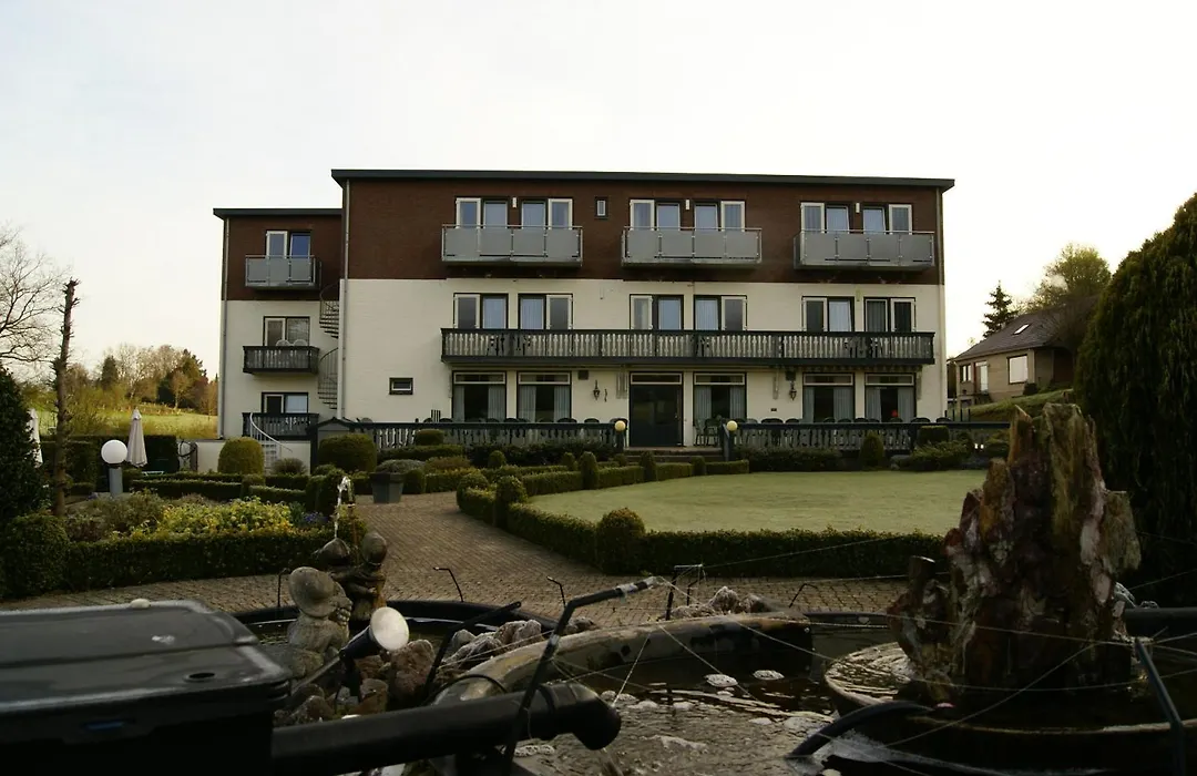 Hotel Bemelmans-1