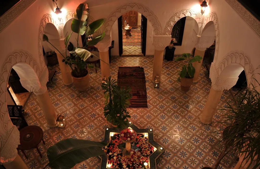 Riad Adriana-1