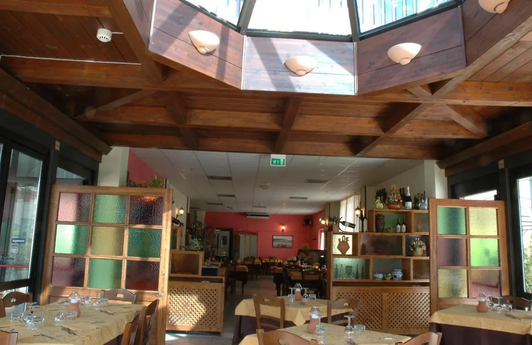 Hotel La Vela-1