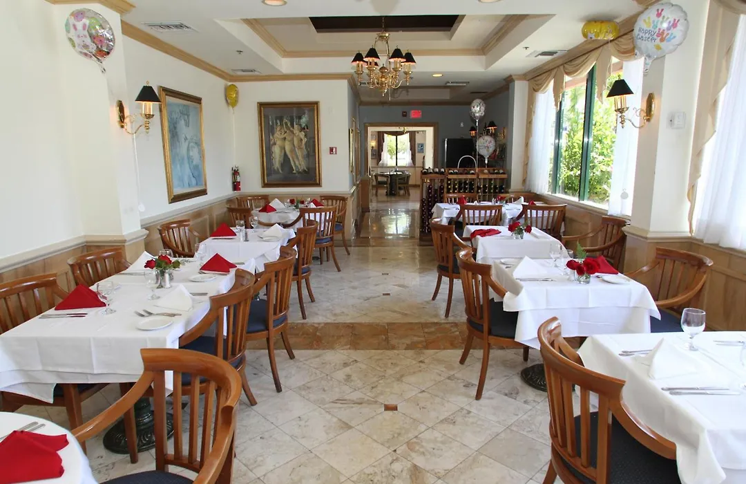 Hotel Chateaubleau-1