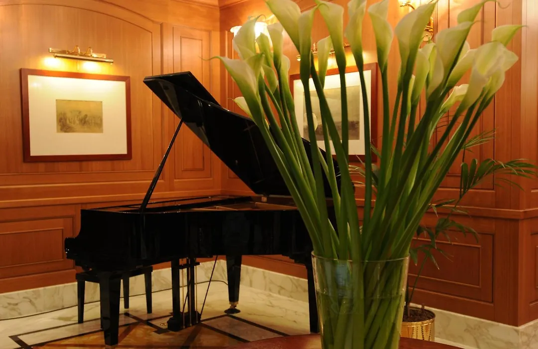 Hotel Manzoni-1