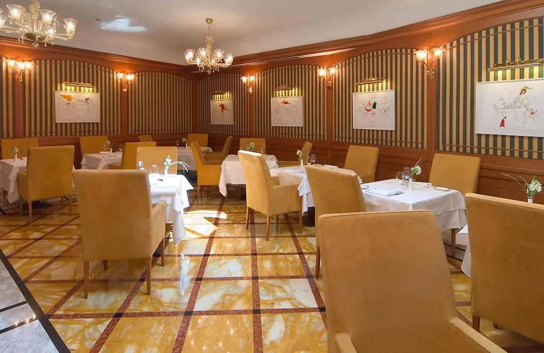 Hotel Manzoni-1