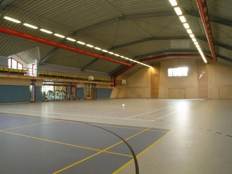 Sporthotel Leweck-1