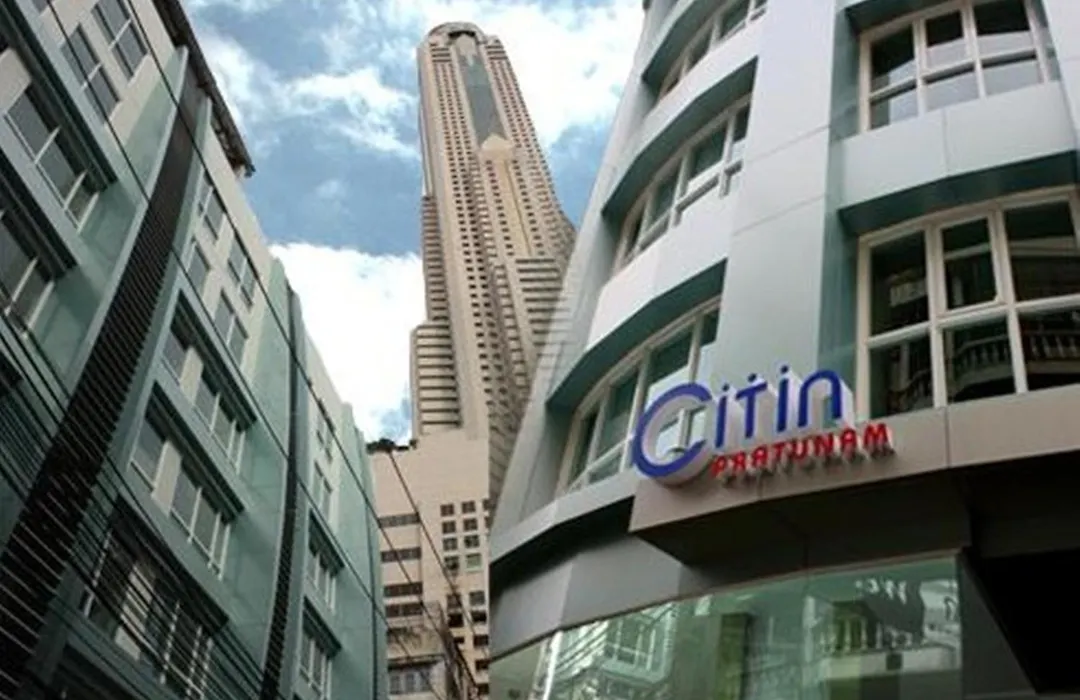 Citin Pratunam Bangkok By Compass Hospitality-1