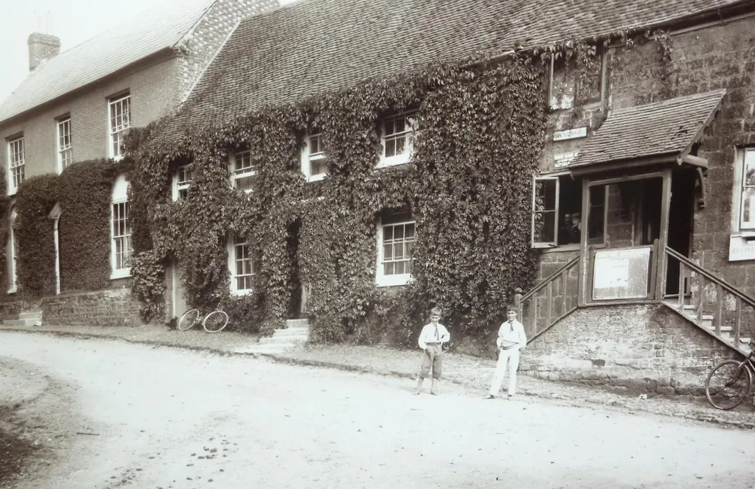 Chequers Hotel-1