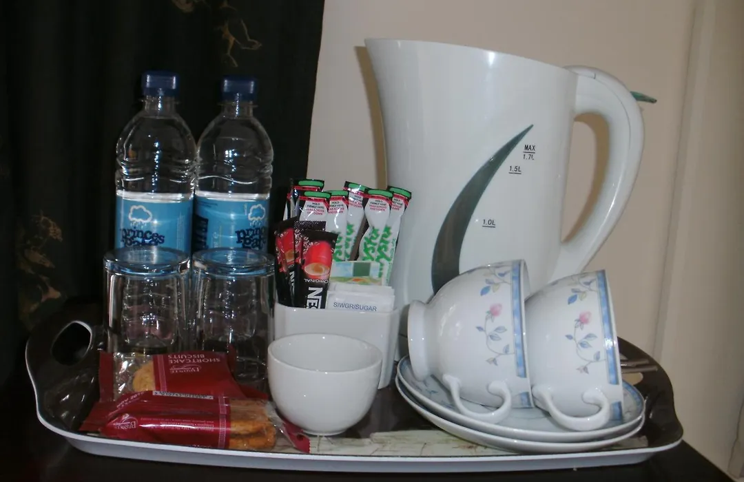 Bryncelyn Guesthouse-1