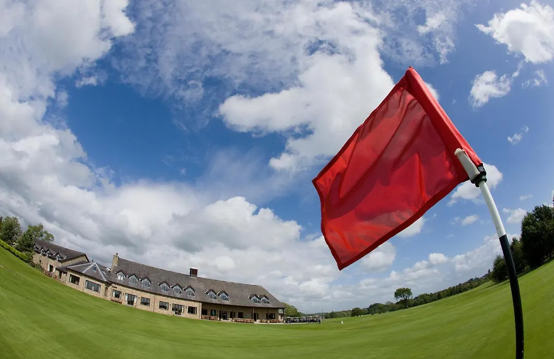 Garstang Country Hotel & Golf, Sure Hotel Collection-1