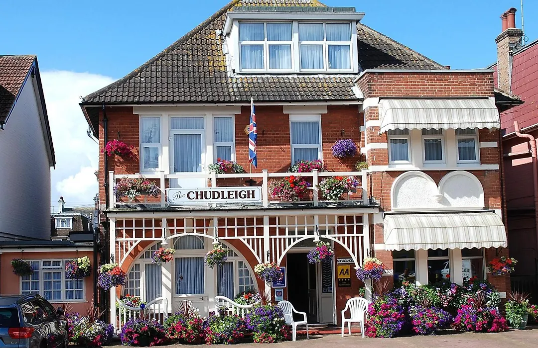 The Chudleigh-1