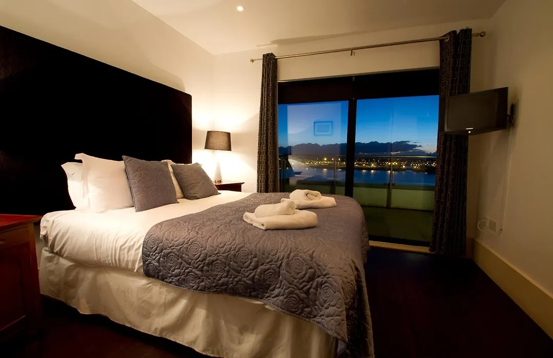 Merchant Quarters By L3 Apartments-1